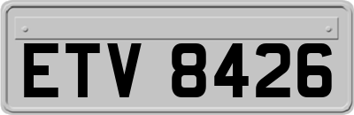 ETV8426