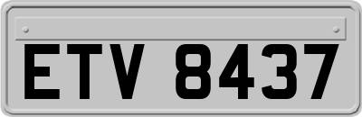 ETV8437