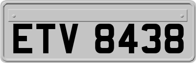 ETV8438