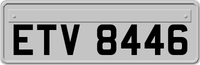 ETV8446