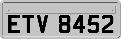 ETV8452