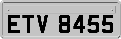 ETV8455