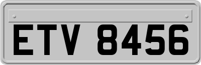 ETV8456