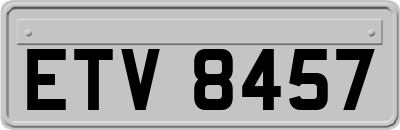 ETV8457