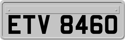 ETV8460