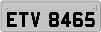 ETV8465