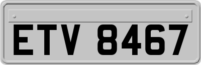 ETV8467
