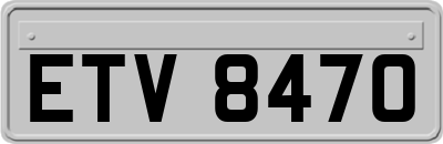 ETV8470