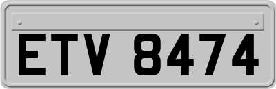 ETV8474