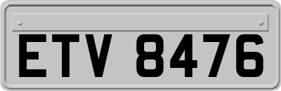 ETV8476
