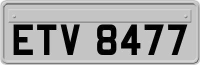 ETV8477
