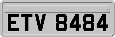 ETV8484