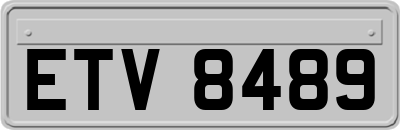 ETV8489