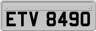 ETV8490