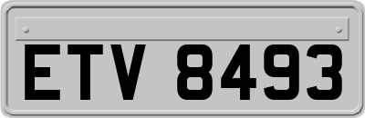 ETV8493