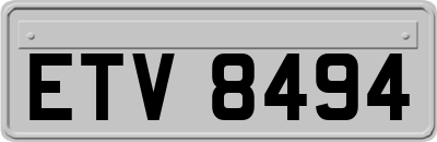 ETV8494