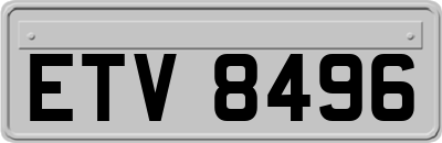 ETV8496