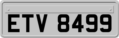 ETV8499