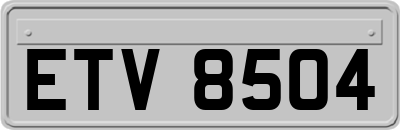 ETV8504