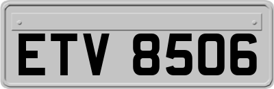 ETV8506