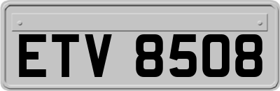 ETV8508