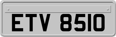 ETV8510