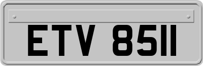 ETV8511