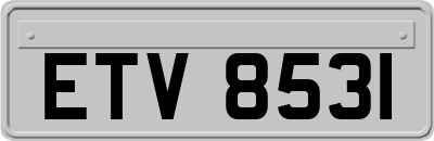 ETV8531