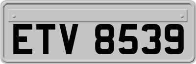 ETV8539
