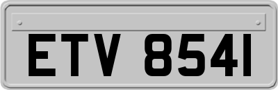ETV8541