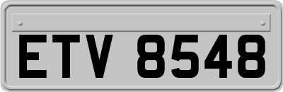 ETV8548