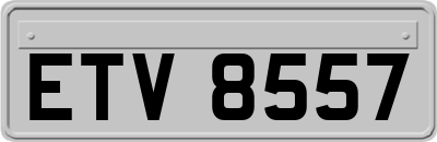 ETV8557