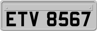ETV8567