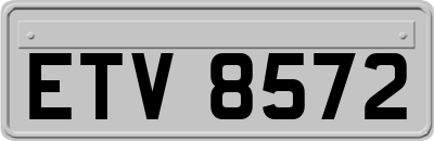 ETV8572