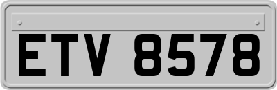 ETV8578