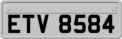 ETV8584