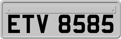 ETV8585
