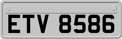 ETV8586
