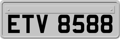 ETV8588