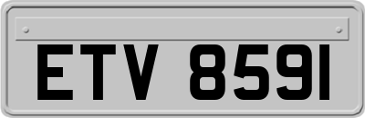 ETV8591