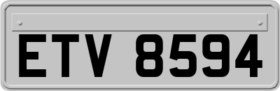 ETV8594