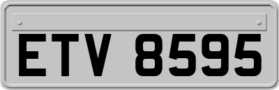 ETV8595