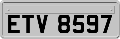 ETV8597