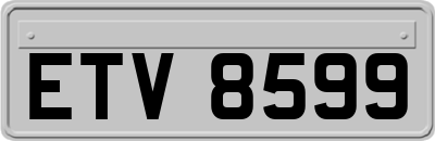 ETV8599