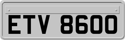 ETV8600