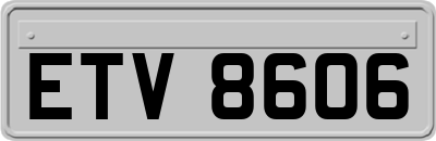 ETV8606