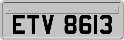 ETV8613