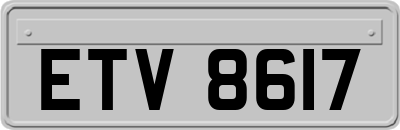 ETV8617