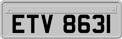 ETV8631