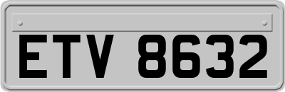 ETV8632